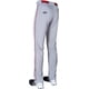 thumbnail image 3 of Pantalones de béisbol para niños Rawlings, gris y rojo, talla juvenil grande, 3 of 5
