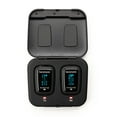 thumbnail image 3 of Saramonic Blink 500 ProX B1 Compact Wireless 2.4GHz Clip-On Microphone System with Lavalier, 3 of 6