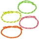 thumbnail image 1 of Pulseras de la Amistad para Niños - (Paquete a Granel de 144) Pulseras de Cuerda Tejida Aj Bedwina Bedwina, 1 of 2