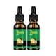 thumbnail image 1 of Líquido para uñas Ginger, todas las fórmulas, cuidado de manos y pies, fortalece las uñas, líquido reparador de uñas, 30 ml, 1 of 4