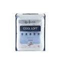 thumbnail image 2 of Serta Sleeptrue Cool Loft Queen Mattress Pad, 2 of 6