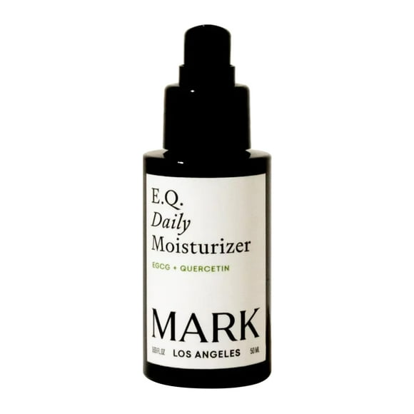 MARK Los Angeles E.Q. Daily Moisturizerâ¢ | Lightweight Hydration | Improves Skin Texture | Reduces Redness and Promotes a Healthy Complexion and Blemish Control |1.69 fl. oz, 50 ml