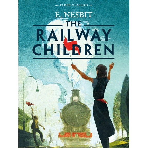 The Railway Children