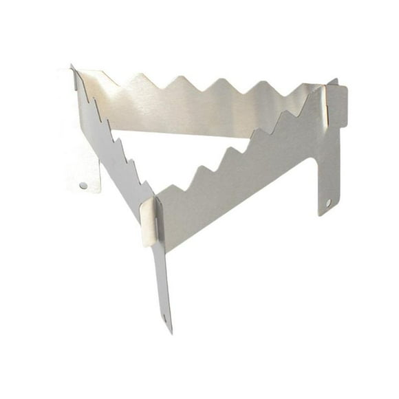 Alcohol Stove Pot Stand