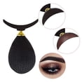 thumbnail image 3 of 3xEyeshadow Stamp Crease Portable Easy Grip Professional Mini Sello De Sombra De Ojos, 3 of 8