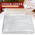 thumbnail image 1 of SMihono Kitchen Organizers and Storage 100PCS Couch Cover For Massage Tables Bed Beauty Waxing Protection Kitchen Gadgets Must Have 2023, 1 of 9