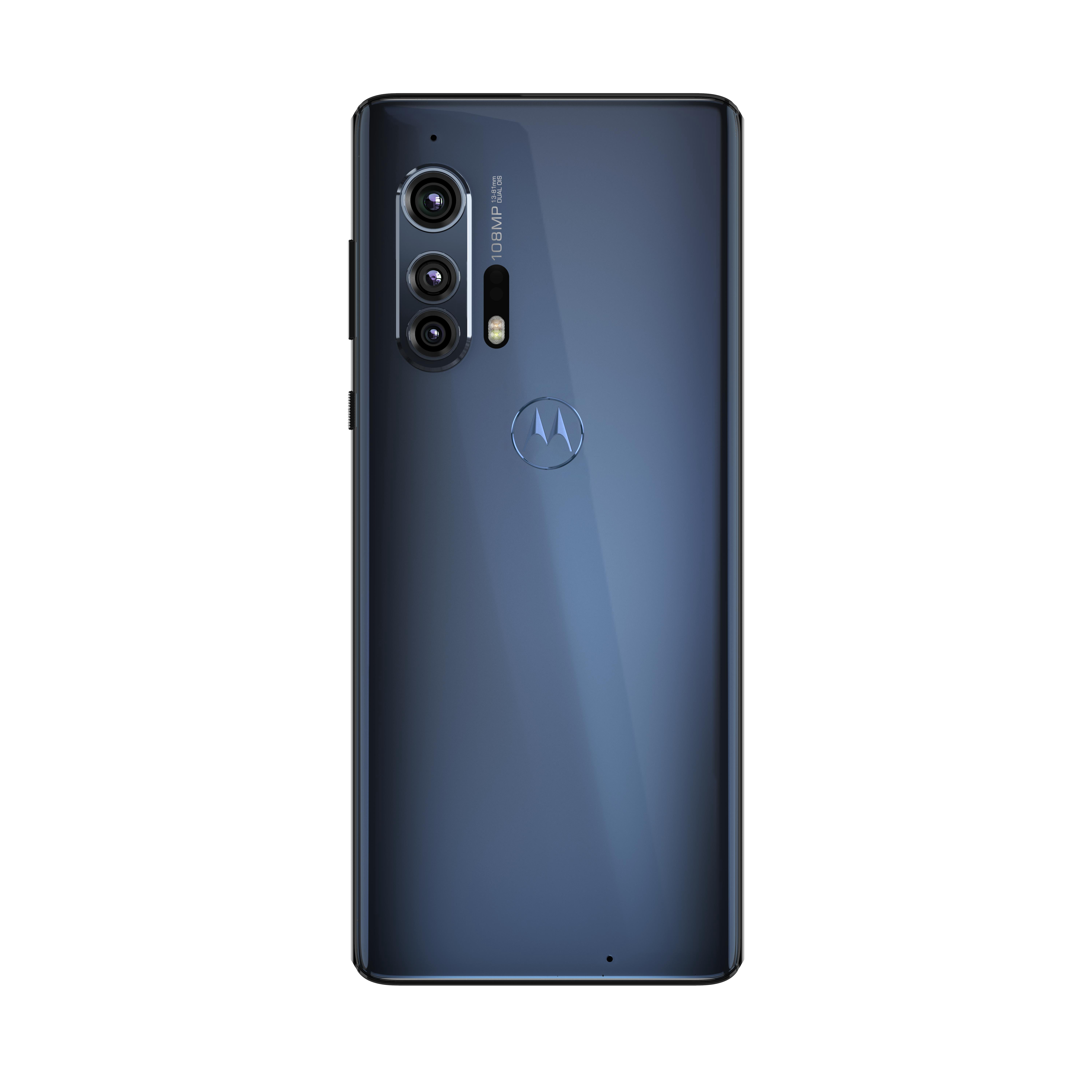 Verizon Motorola One Ace 5G UW