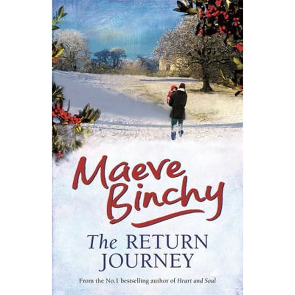 Pre-Owned Title: THE RETURN JOURNEY (Hardcover) 0752876279 9780752876276