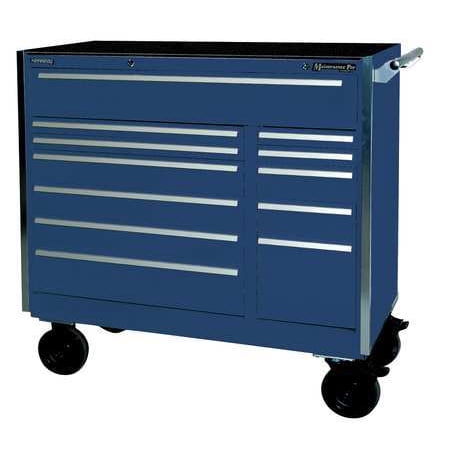 Kennedy Maintenance Tool Cart Steel Blue 4200mpbl Walmart Com