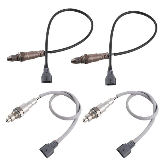 maXpeedingrods 4 PCS Oxygen O2 Sensor 234-9148 for Infiniti QX60 2015-2019, for Nissan Altima 2015-2018, for Nissan Maxima 2016-2019, for Nissan Murano 2015-2019 22693-1PM0A 22693-9HP0A