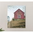 thumbnail image 5 of Quilt Barn by Billy Jacobs Print on Canvas Fabric Multi-Color, 5 of 5