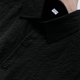 thumbnail image 5 of pstuiky camisetas de hombre, Camisa informal de manga corta con botones y cuello de color liso para hombre camisetas de hombre m, 5 of 6