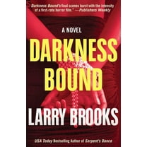 Darkness Bound, (Hardcover)