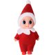 thumbnail image 3 of 2023 Happy New Year Pedents Kids Gifts Favor Household Lovely Christmas Elf Baby Doll Oranments Merry Christmas Decor For Home, 3 of 5