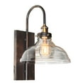 thumbnail image 1 of Artcraft Lighting Greenwich AC10174 Applique Murale, 1 of 1