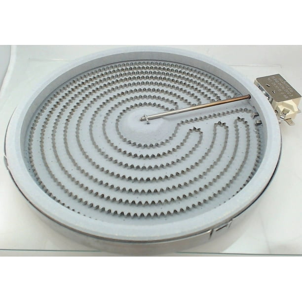 Smooth Top Burner for Frigidaire, Electrolux, AP4416812, PS2361362