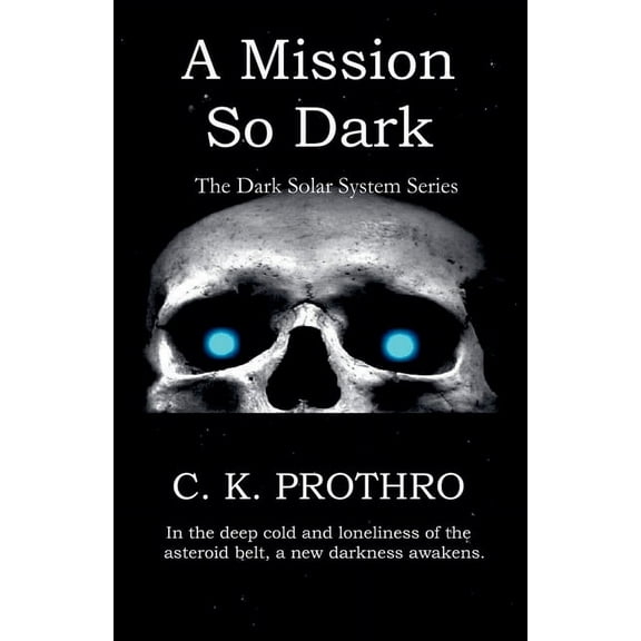 A Mission So Dark, (Paperback)