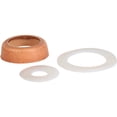 thumbnail image 4 of Type 75 Handle Pump Leather Sleeve for Handle Pump Piston Collars& O-Rings Parts, 4 of 4