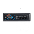 LS Tractor Radio 12V AM FM Bluetooth Streaming USB Easy Install Connect