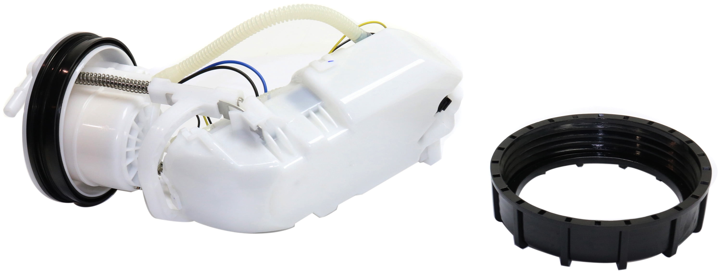 Fuel Pump Compatible with 2005-2010 Honda Odyssey 6Cyl 3.5L With Sending Unit