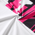 thumbnail image 5 of PatPat Family Matching Color Block Tee and Geometric Pattern Dress Sets, 5 of 5