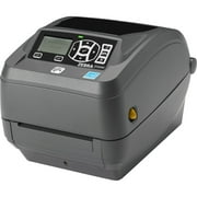 Zebra ZD500R Thermal Transfer Printer, RFID Label Print, Ethernet, USB, Serial, Bluetooth, RFID