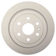 thumbnail image 5 of ACDelco - Disc Brake Rotor Fits select: 2010-2016 CADILLAC SRX, 2011 SAAB 9-4X, 5 of 6