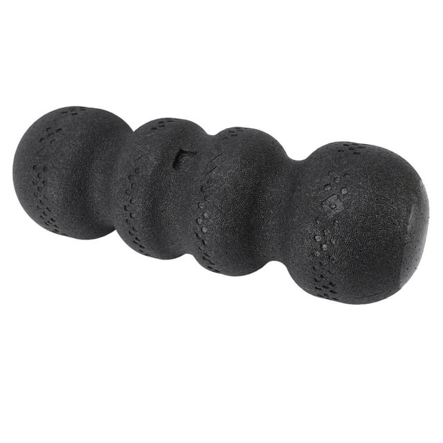 Rouleau de Mousse, Rouleau de Mousse Musculaire 55 Shore Dureté Récupération Musculaire pour Taille