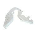 thumbnail image 2 of For Mitsubishi Lancer 2008-2017 Hood Hinge Driver And Passenger Side | Pair | Replacement For MI1236114, MI1236113 | 5905A093, 5905A077, 5905A094, 5314CR, 2 of 6