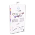 thumbnail image 3 of Girls Wish 7 Pack Character Underwear, Size 4-8, 3 of 5