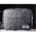 thumbnail image 2 of Sac de Transport Organisateur de Rangement pour Projecteurs et Accessoires (Noir, Simple) Noir Simple, 2 of 5