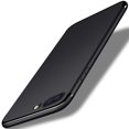 thumbnail image 4 of Langgg Dull Polished Gel Cover Phone Case Protector Replacement For iPhone 5/5S/6/6S/6 Plus/6S Plus/7/8/7 Plus/8S Plus/X, 4 of 4