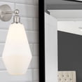 thumbnail image 2 of Innovations Lighting - Cindyrella - 1 Light Wall Sconce In Nautiical Style-16.5, 2 of 2