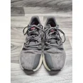 thumbnail image 1 of New Balance DynaSoft Mens Athletic Running Shoes Size 9.5 Gray Red, 1 of 6