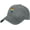 C1321, variant on LGBT Flag Map of Dominica Baseball Cap Women Men Hat Vintage Trucker Sun Hat Dad Cowboy Hats