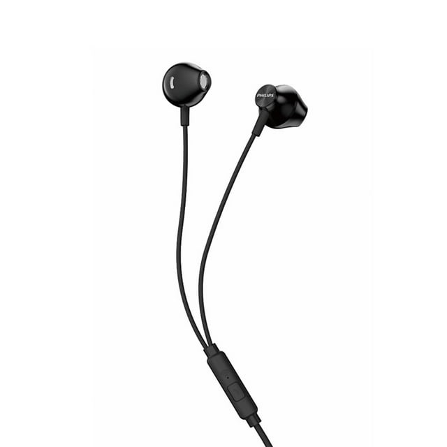 Audífonos Philips Con Micrófono TAUE101BK/00