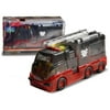 Worx Toys Torch Fire Truck