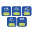 thumbnail image 5 of Prueba Antidoping 5 Elementos, Vasos Y Guantes Gratis. 1 Pz, 5 of 5