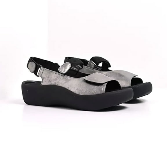 Wolky Jewel Grey - 10203