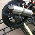 thumbnail image 3 of Sangle de Fixation Universelle pour Roue Arrière de Moto, Sangle de Sangle de Sangle Universelle Sécuritaire pour Motocyclette, Accessoires de Fixation et de Retenue, 3 of 18