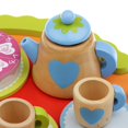 thumbnail image 2 of de Accesorios de Cocina de para s Piezas, Té de Tarde de para Comida de de Simulación Hugo Los niños pretenden jugar juguete, 2 of 10
