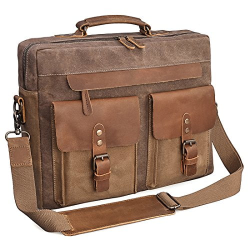 mens satchel walmart