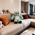 thumbnail image 2 of Milo Plushie Stuffed Doll - Adorable Milo Chip Figure for Boys & Girls, Great Gift for Gamers, 2 of 4