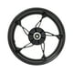 thumbnail image 1 of Rin Trasero Negro Italika Rt 250 Sport (20-24), 1 of 5