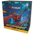 thumbnail image 2 of Kit de prelanzamiento Magic The Gathering Aetherdrift x15, 2 of 2