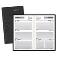 thumbnail image 1 of At-A-Glance AAGSK4800 At-A-Glance Dayminder Weekly Pocket Planner, 1 of 3