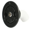 thumbnail image 3 of RV Motorhome Locking Gravity Water Inlet Cover Inlet Filter Black, 3 of 5