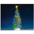 thumbnail image 3 of Chasing Multi Light Spruce Tree - 10 Inch, 3 of 3