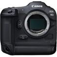 thumbnail image 3 of Canon EOS R3 Body, 3 of 5