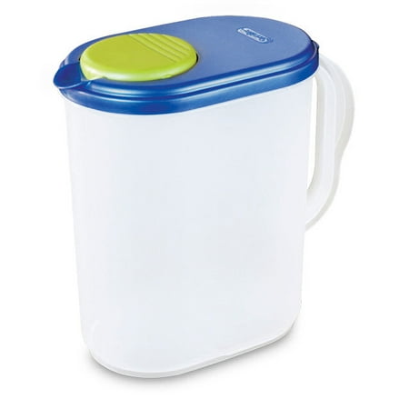 Hampton Glasses - Sterilite Beverage Set